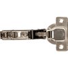 Hardware Resources 110° Inset Cam Adjustable Commercial Grade Hinge with Press-in 8 mm Dowels 900.0537.25